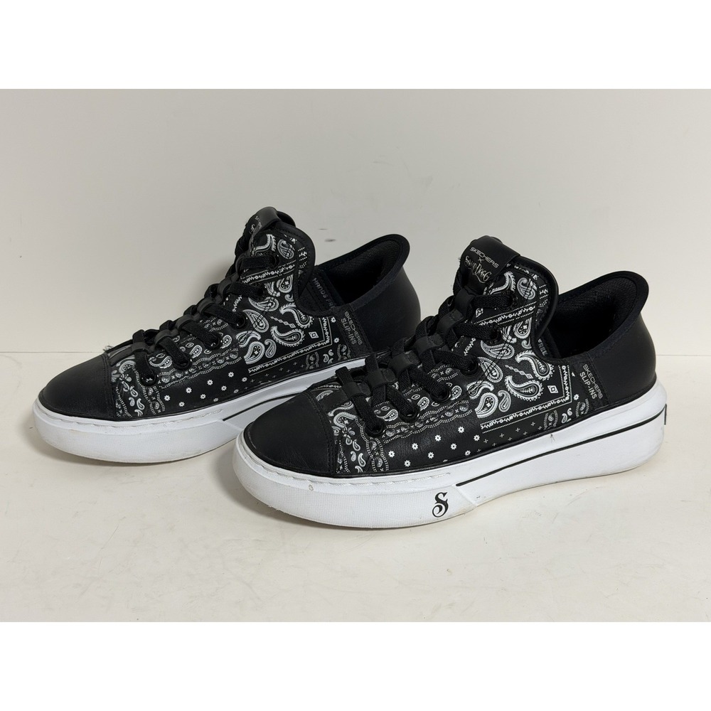 Skechers x Snoop Dogg Snoop One-Double G Men's Slip On